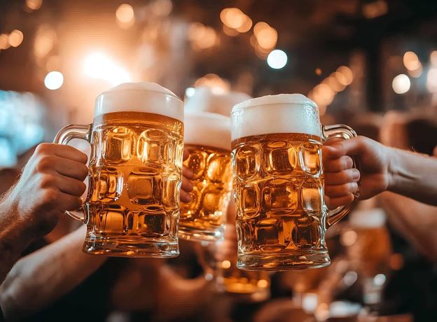 Brauereifest 2025
