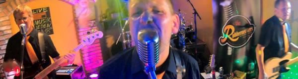 Fohren Center: Live-Musik mit 'Montaphonic'