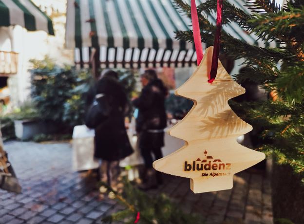 Heiliger Bimbam - Atmospheric pre-Christmas season