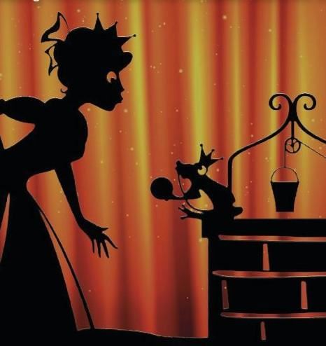 Children's participatory event: Story time with Helga