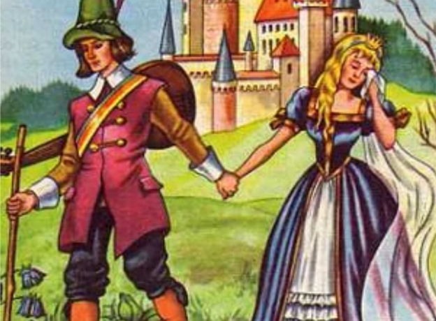 Villa K.: Kasperltheater