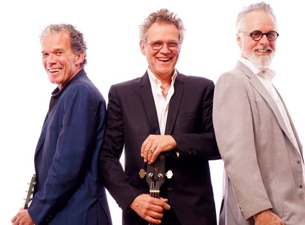 Konzert: Mojo monkeys