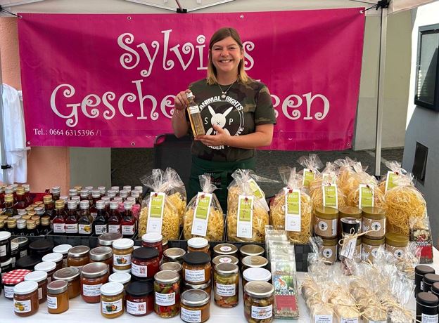 Krämer- & Wochenmarkt