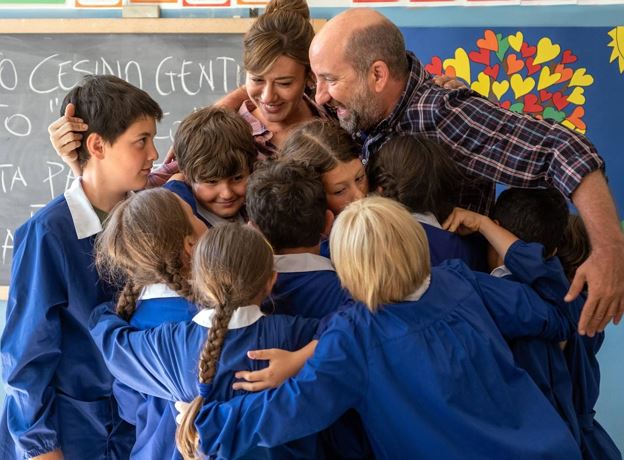 Canvas Lounge: Welcome to the mountains