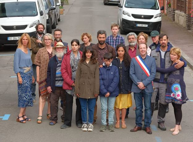 Canvas Lounge: Welcome to Brittany