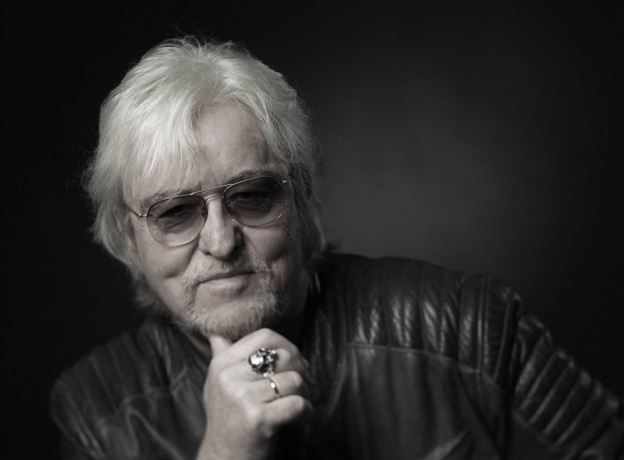 Reading and singing: Reinhold Bilgeri