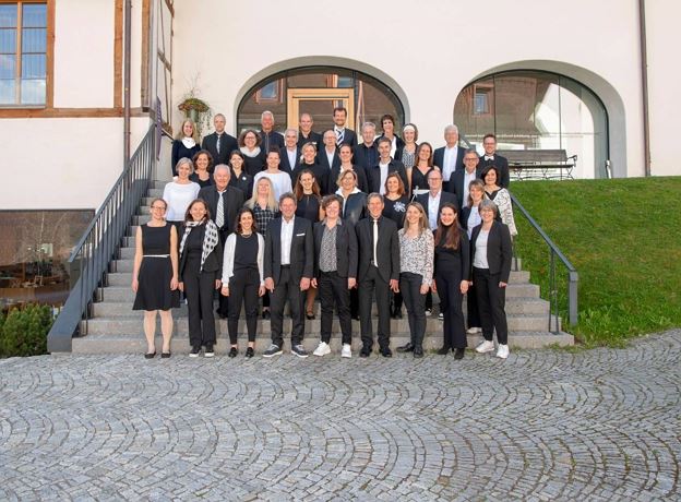 Schubertplus - Gioia Chor und Konz.art