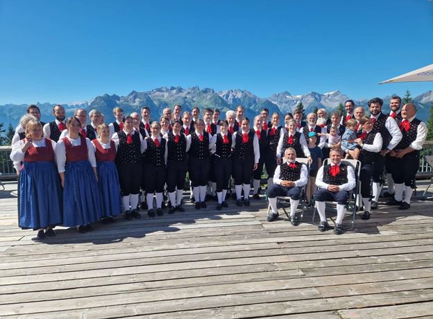 Stadtmusik Bludenz: Städtle-Frühschoppen