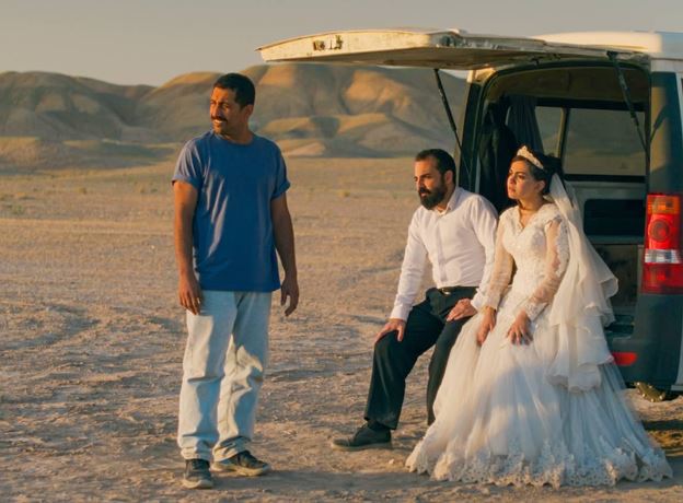 Verein allerArt: LeinwandLounge: A simple accident