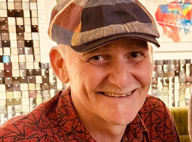 Opening reception & exhibition. Thomas Wimmer – multi-talented artist