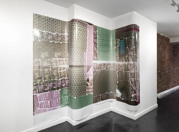 Opening reception at Kunstraum Remise Georg Petermichl